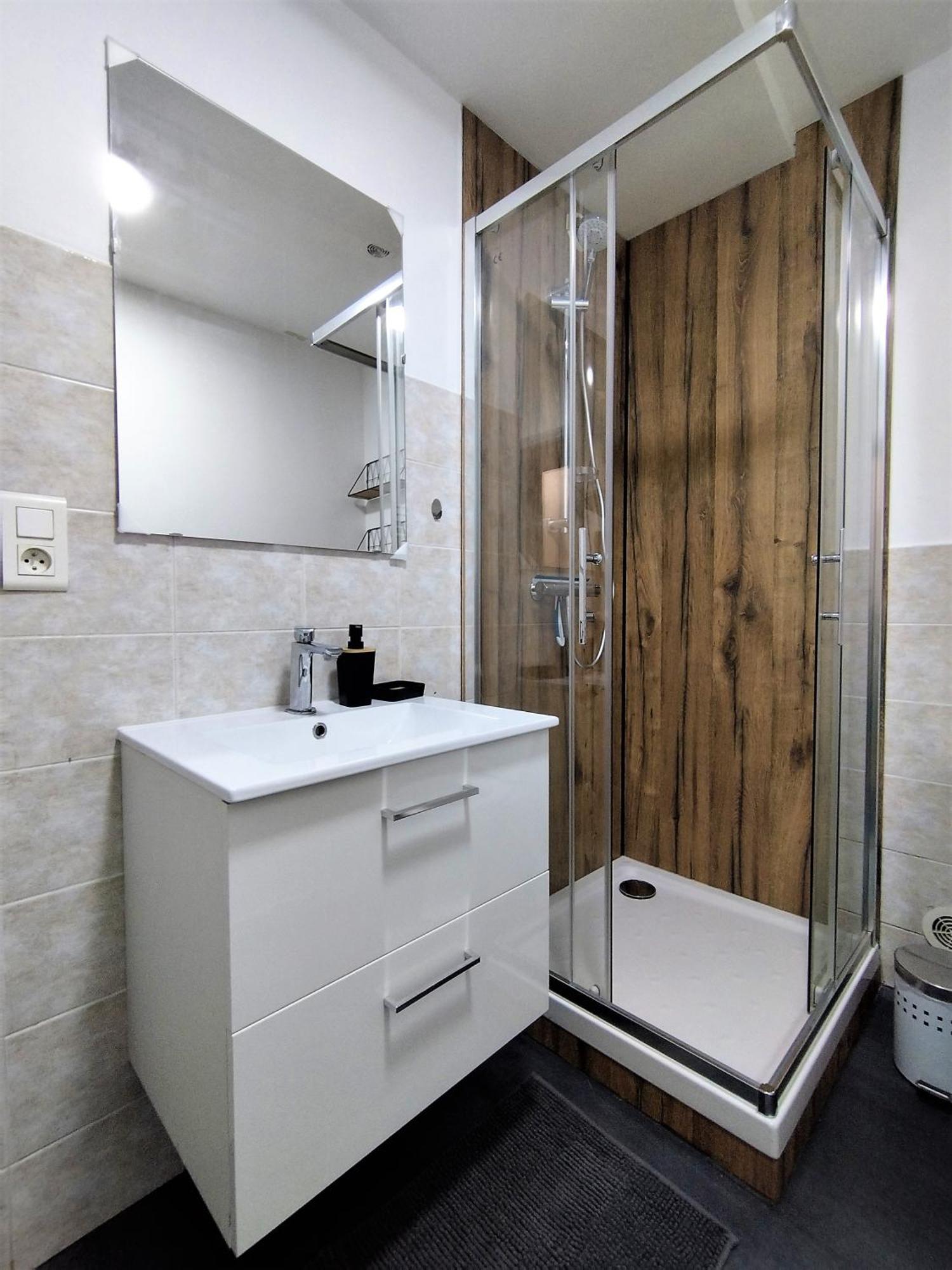 Appartement A 150 M De La Cathedrale Rodez Zewnętrze zdjęcie