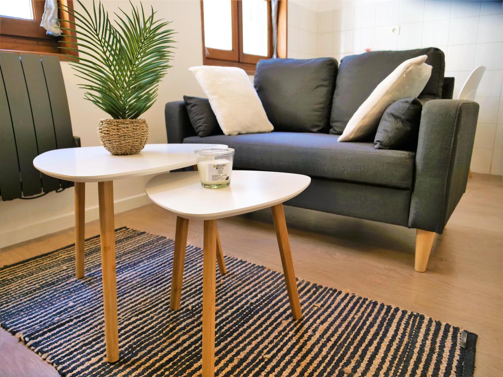 Appartement A 150 M De La Cathedrale Rodez Zewnętrze zdjęcie