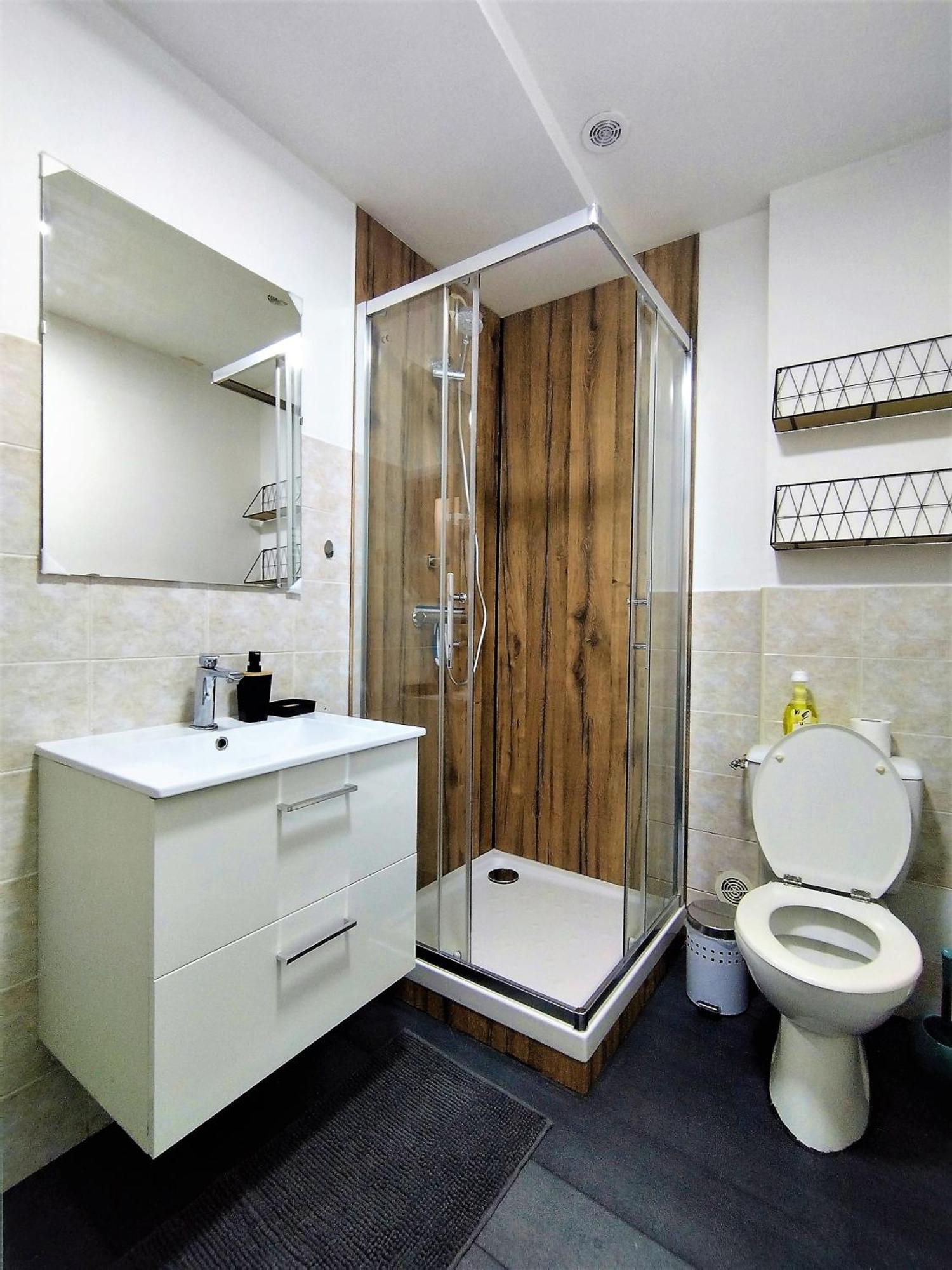 Appartement A 150 M De La Cathedrale Rodez Zewnętrze zdjęcie