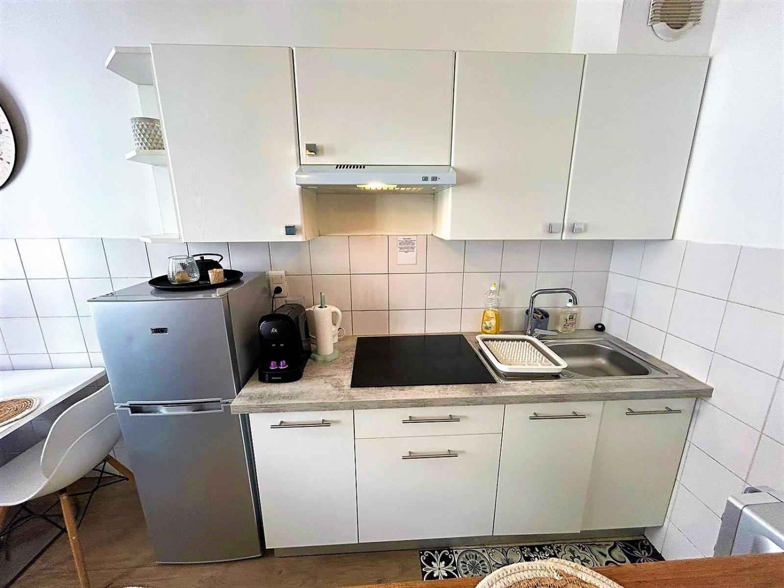 Appartement A 150 M De La Cathedrale Rodez Zewnętrze zdjęcie