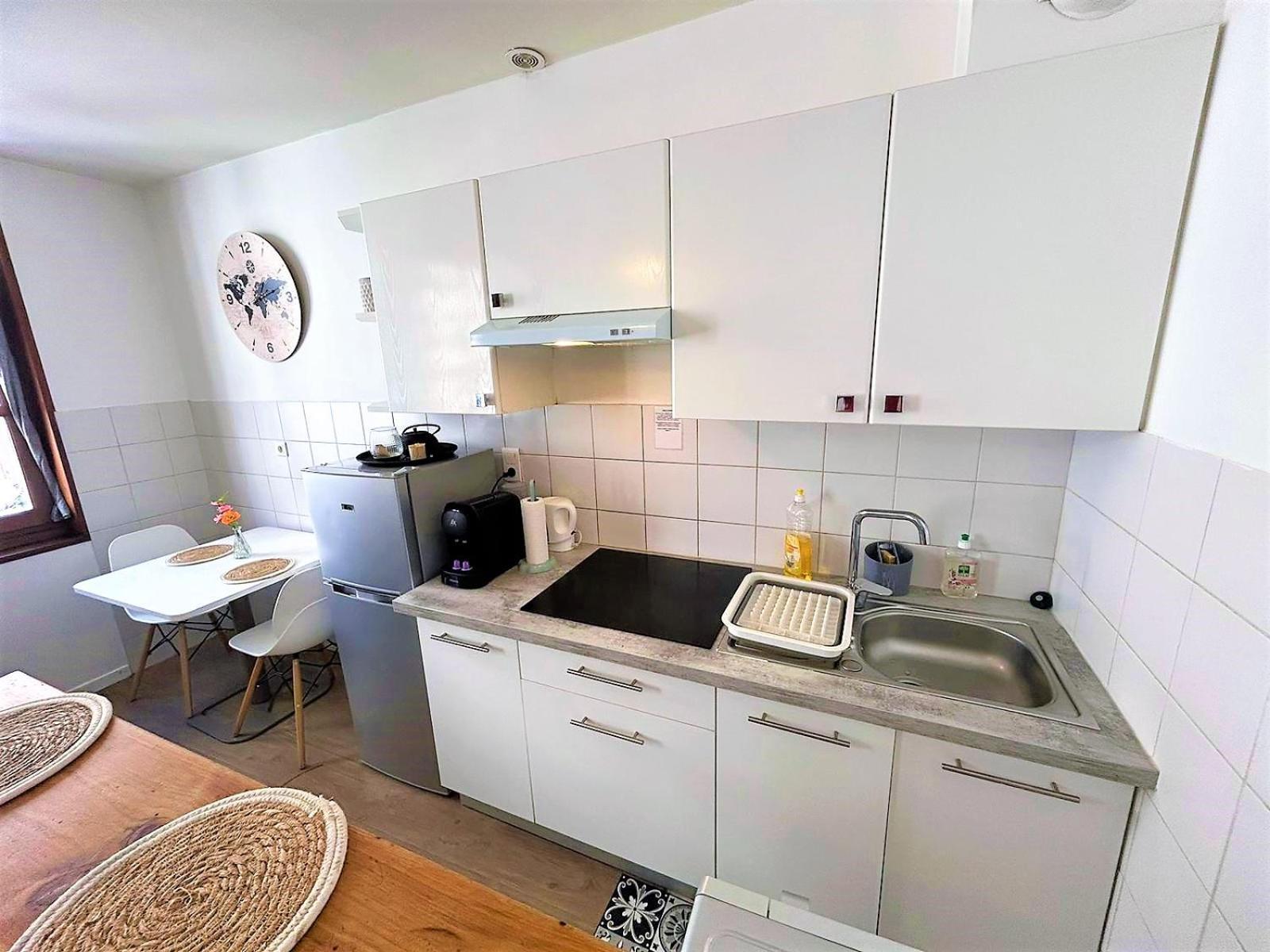 Appartement A 150 M De La Cathedrale Rodez Zewnętrze zdjęcie